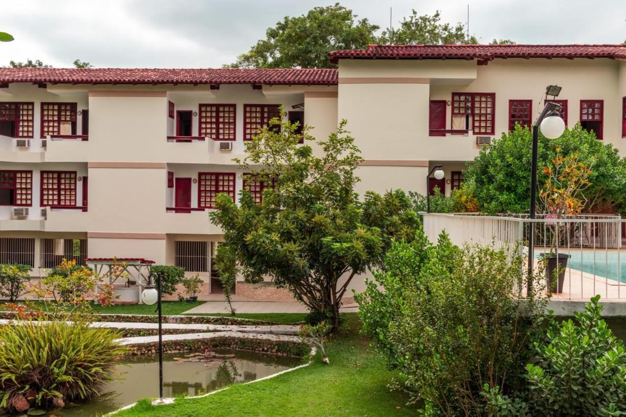 Hotel 3 Pontões Afonso Claudio Exterior foto